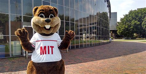 The Legacy of the MIT Mascot: Keeping Tradition Alive